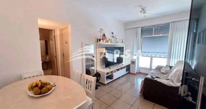 Apartamento com 1 quarto à venda na Rua Sílvio Romero, Santa Teresa, Rio de Janeiro