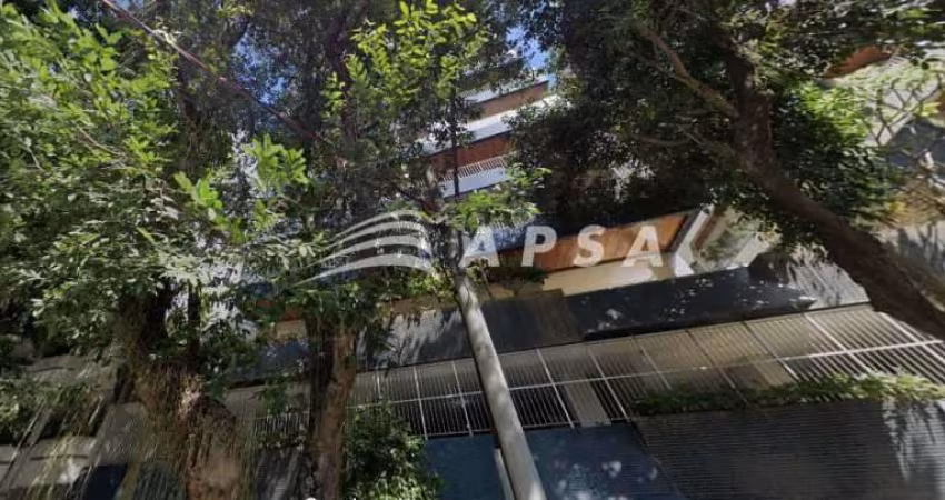 Apartamento com 3 quartos à venda na Rua João Alfredo, Tijuca, Rio de Janeiro
