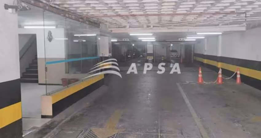 Ponto comercial à venda na Rua dos Inválidos, Centro, Rio de Janeiro