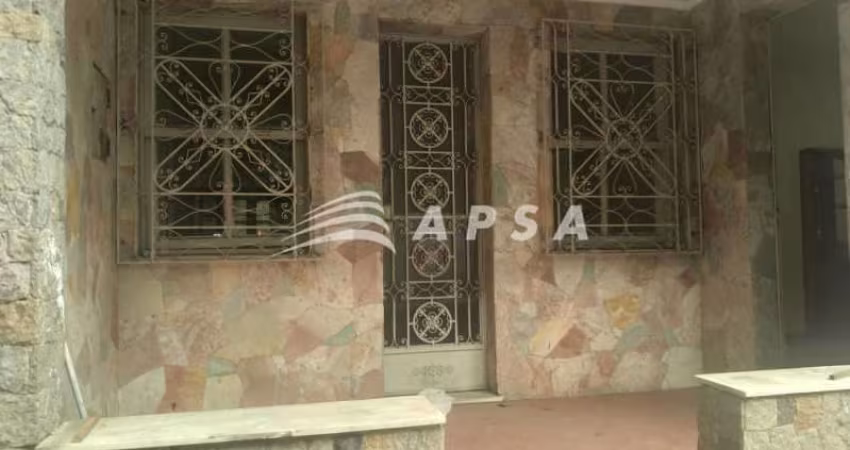 Casa com 4 quartos à venda na Rua Gonzaga Bastos, Vila Isabel, Rio de Janeiro