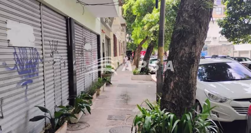 Ponto comercial à venda na Rua Washington Luís, Centro, Rio de Janeiro