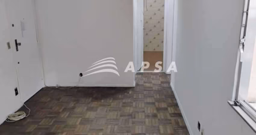 Apartamento com 1 quarto à venda na Rua Barão de Itambi, Botafogo, Rio de Janeiro