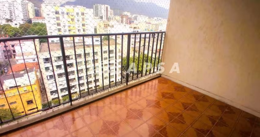 Apartamento com 3 quartos à venda na Rua Bom Pastor, Tijuca, Rio de Janeiro