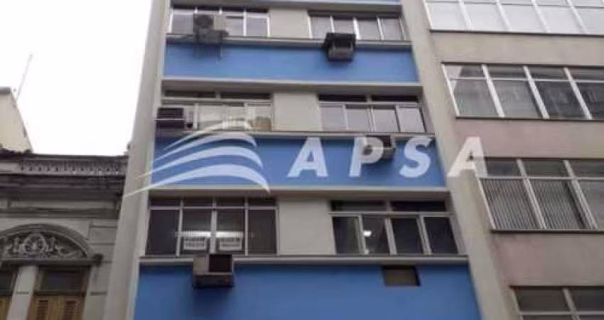 Sala comercial com 1 sala à venda na Rua das Marrecas, Centro, Rio de Janeiro