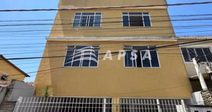 Apartamento com 3 quartos à venda na Estrada do Outeiro Santo, Taquara, Rio de Janeiro