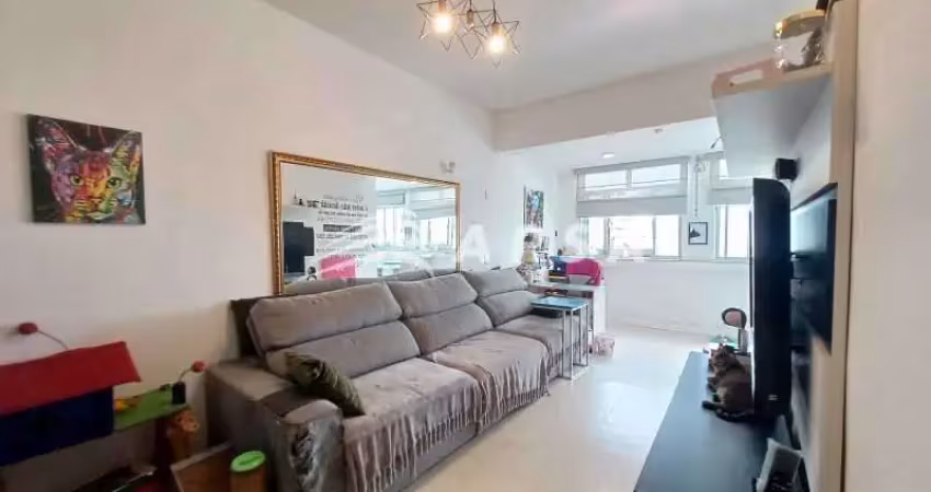 Apartamento com 1 quarto à venda na Rua São Francisco Xavier, Tijuca, Rio de Janeiro
