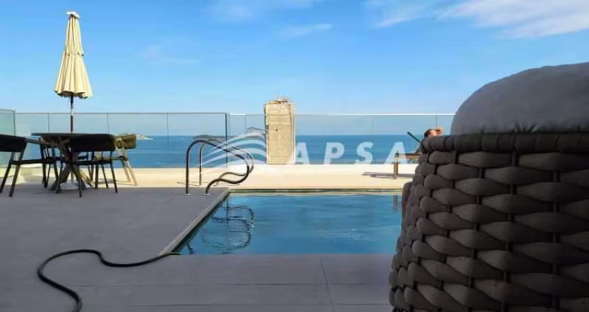 Apartamento com 2 quartos à venda na Rua João Líra, Leblon, Rio de Janeiro