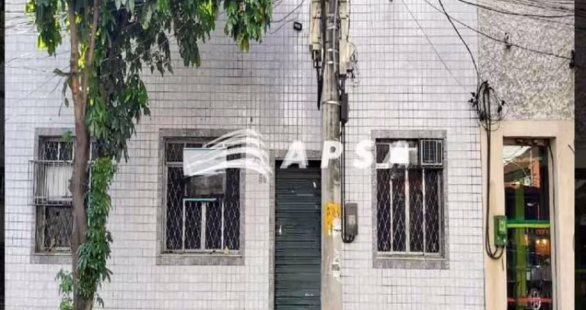 Casa comercial à venda na Rua Baltazar Lisboa, Vila Isabel, Rio de Janeiro
