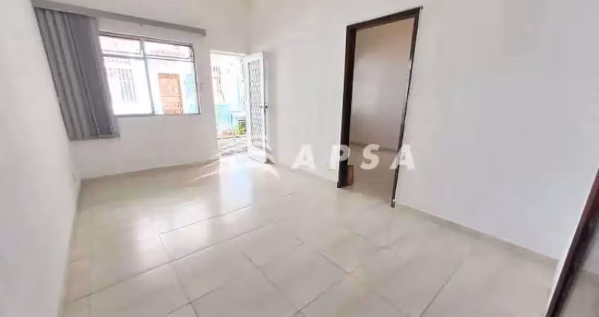 Casa com 2 quartos à venda na Rua Visconde de Abaeté, Vila Isabel, Rio de Janeiro