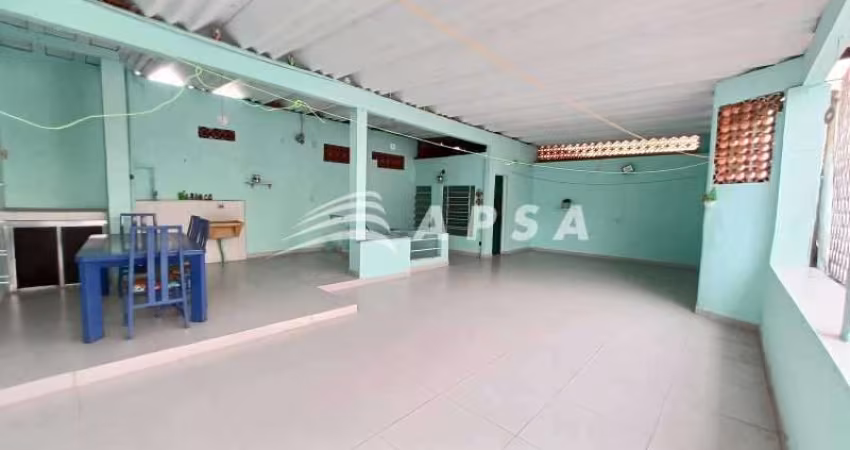 Casa com 2 quartos à venda na Rua Visconde de Abaeté, Vila Isabel, Rio de Janeiro