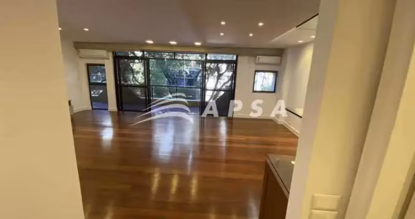 Apartamento com 4 quartos à venda na Rua Nascimento Silva, Ipanema, Rio de Janeiro