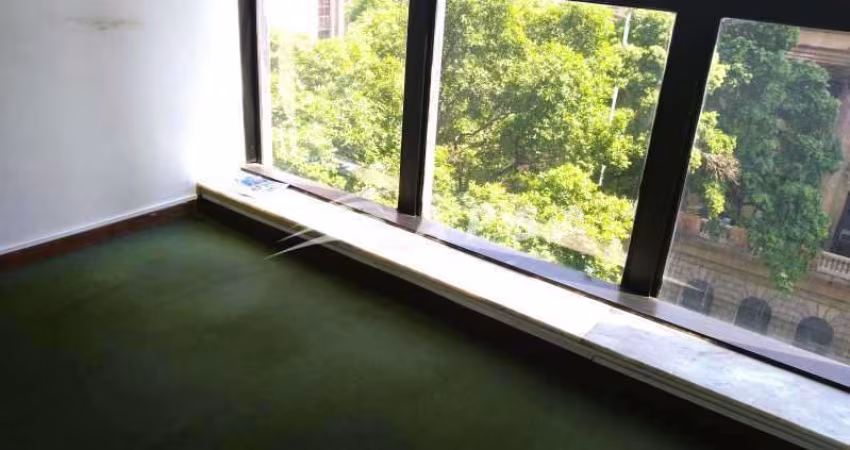 Sala comercial à venda na Avenida Rio Branco, Centro, Rio de Janeiro
