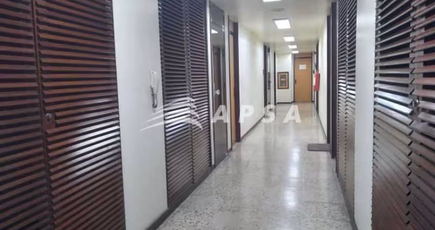 Sala comercial à venda na Avenida Rio Branco, Centro, Rio de Janeiro