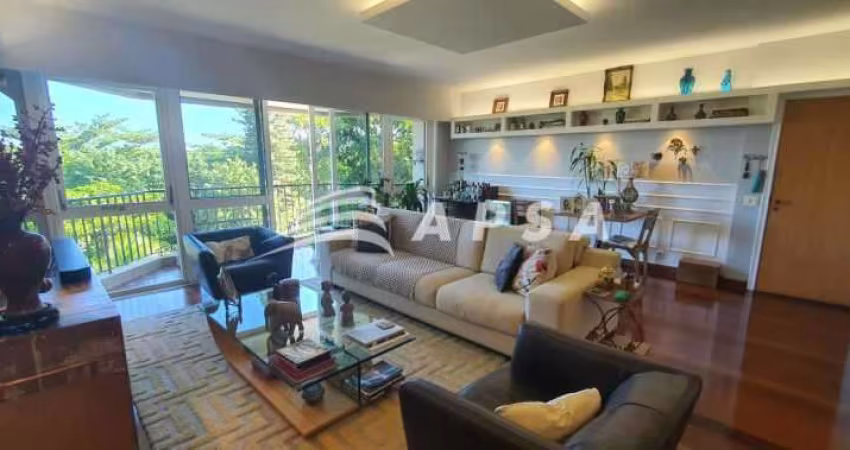 Apartamento com 3 quartos à venda na Rua Fala Amendoeira, Barra da Tijuca, Rio de Janeiro