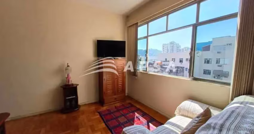 Apartamento com 2 quartos à venda na Rua Torres Homem, Vila Isabel, Rio de Janeiro