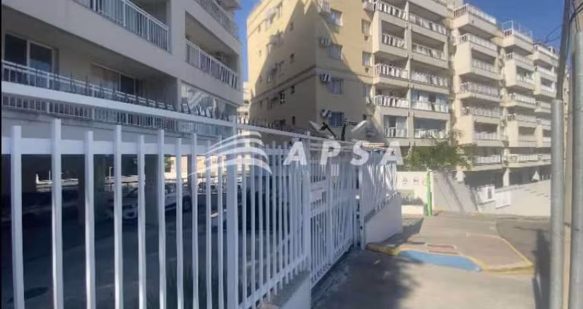 Cobertura com 2 quartos à venda na Rua Macembu, Taquara, Rio de Janeiro