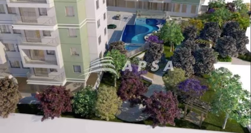 Apartamento com 3 quartos à venda na Rua Macembu, Taquara, Rio de Janeiro