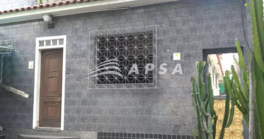 Casa com 4 quartos à venda na Rua Teodoro da Silva, Vila Isabel, Rio de Janeiro