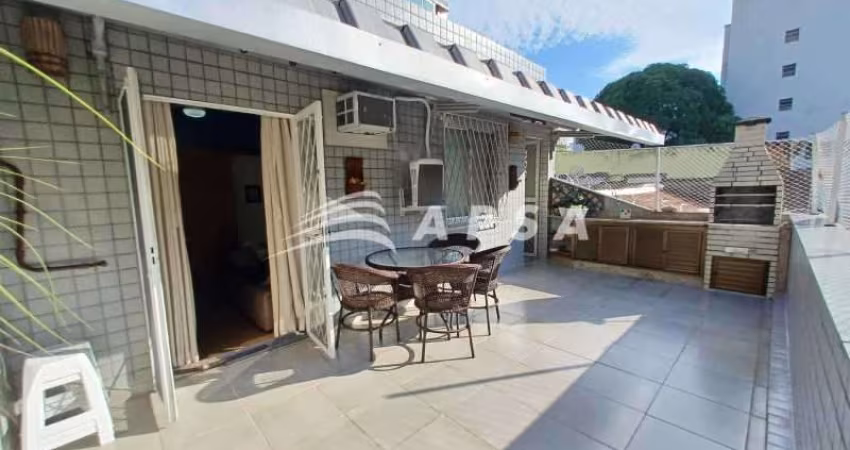 Casa em condomínio fechado com 3 quartos à venda na Rua Luís Gama, Maracanã, Rio de Janeiro