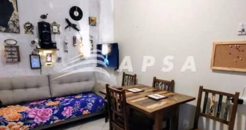 Apartamento com 1 quarto à venda na Rua Santo Amaro, Glória, Rio de Janeiro