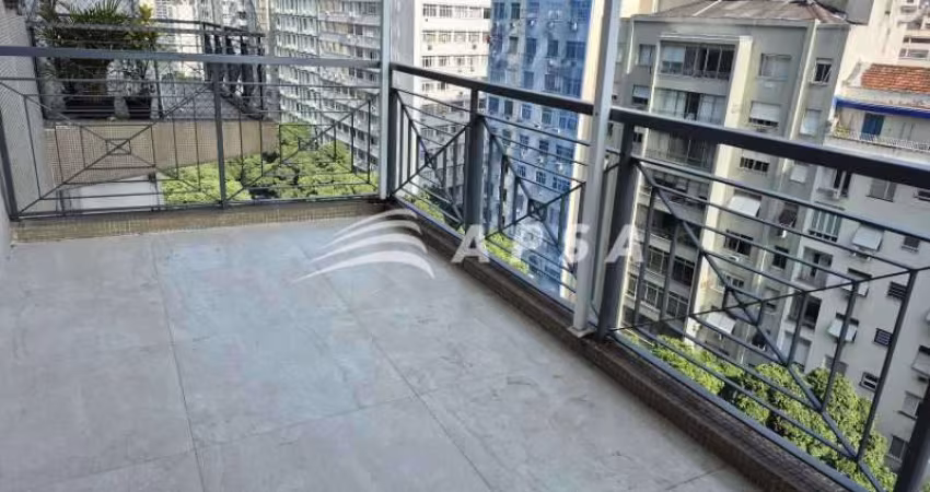 Apartamento com 2 quartos à venda na Avenida Oswaldo Cruz, Flamengo, Rio de Janeiro