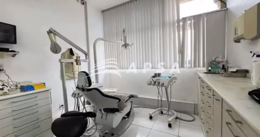Sala comercial à venda na Praça Saenz Peña, 45, Tijuca, Rio de Janeiro