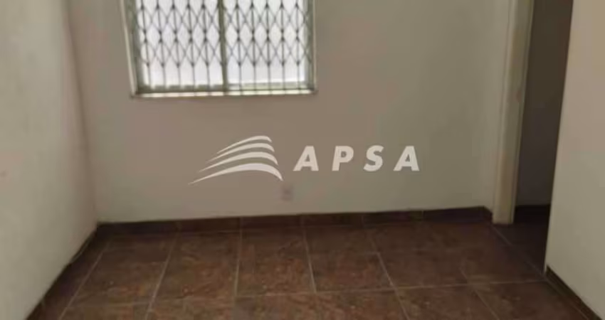 Apartamento com 2 quartos à venda na Rua Professor Gabizo, Maracanã, Rio de Janeiro