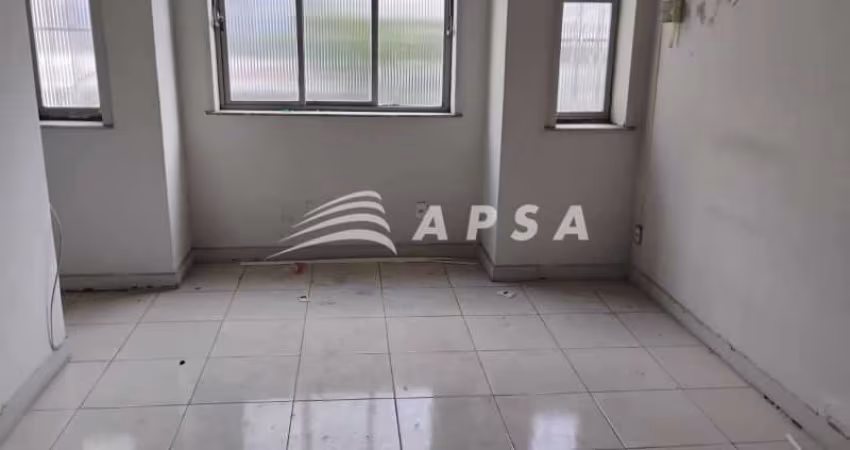 Apartamento com 3 quartos à venda na Rua Professor Gabizo, Maracanã, Rio de Janeiro