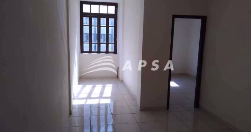 Apartamento com 2 quartos à venda na Rua Dois de Dezembro, Flamengo, Rio de Janeiro