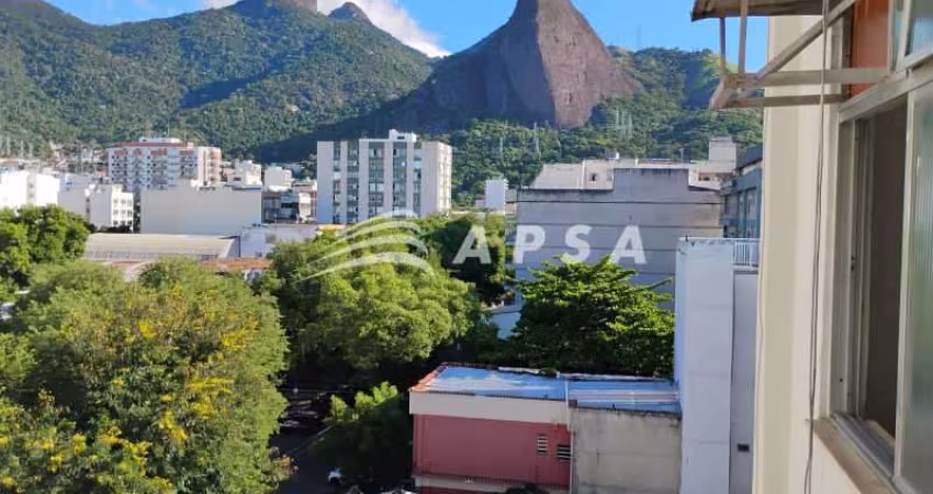 Apartamento com 2 quartos à venda na Avenida Engenheiro Richard, Grajaú, Rio de Janeiro