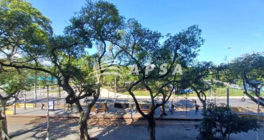 Apartamento com 2 quartos à venda na Avenida Beira-Mar, Centro, Rio de Janeiro