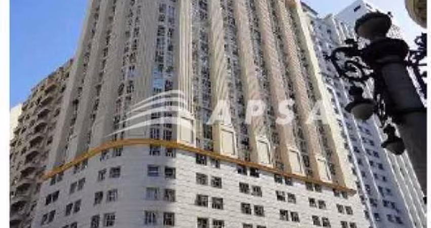 Sala comercial com 3 salas à venda na Avenida Treze de Maio, Centro, Rio de Janeiro