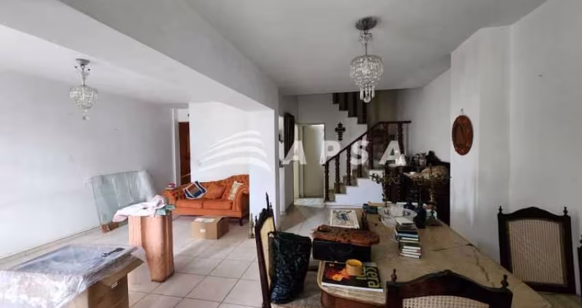 Cobertura com 3 quartos à venda na Rua Visconde de Figueiredo, Tijuca, Rio de Janeiro