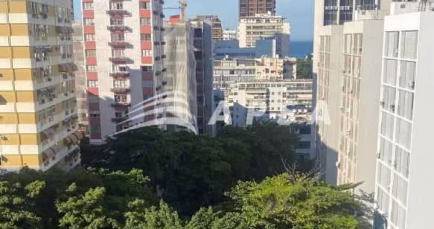 Apartamento com 1 quarto à venda na Rua Padre Achotegui, Leblon, Rio de Janeiro