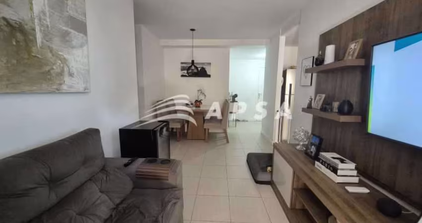 Apartamento com 2 quartos à venda na Estrada dos Três Rios, Freguesia (Jacarepaguá), Rio de Janeiro