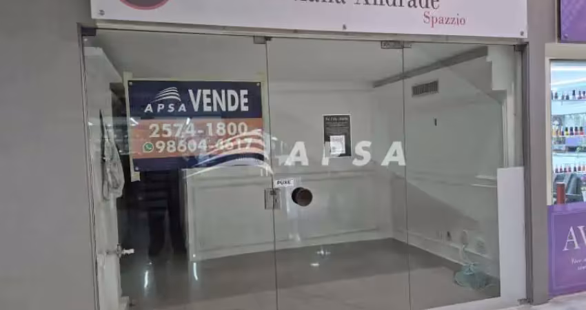 Ponto comercial à venda na Rua Visconde de Pirajá, Ipanema, Rio de Janeiro