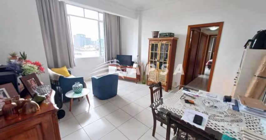 Apartamento com 1 quarto à venda na Rua Cardeal Dom Sebastião Leme, Santa Teresa, Rio de Janeiro