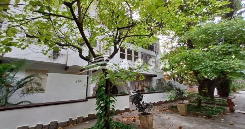 Apartamento com 1 quarto à venda na Rua Marechal Jofre, Grajaú, Rio de Janeiro
