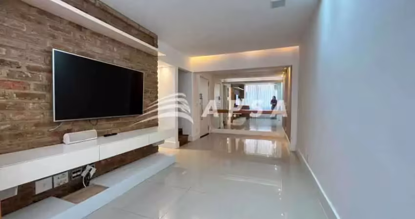 Apartamento com 2 quartos à venda na Rua General Urquiza, Leblon, Rio de Janeiro