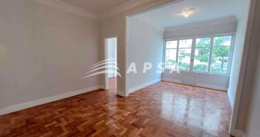 Apartamento com 3 quartos à venda na Rua Gustavo Sampaio, Leme, Rio de Janeiro