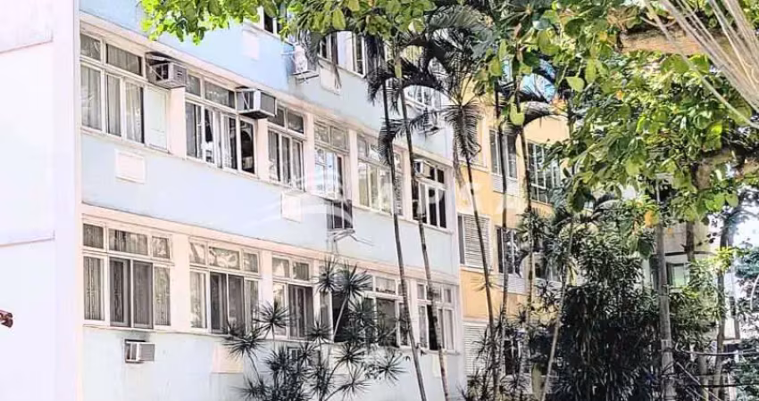 Apartamento com 2 quartos à venda na Rua Igarapava, Leblon, Rio de Janeiro