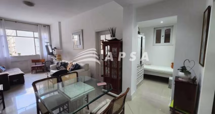 Apartamento com 3 quartos à venda na Rua São Clemente, Botafogo, Rio de Janeiro