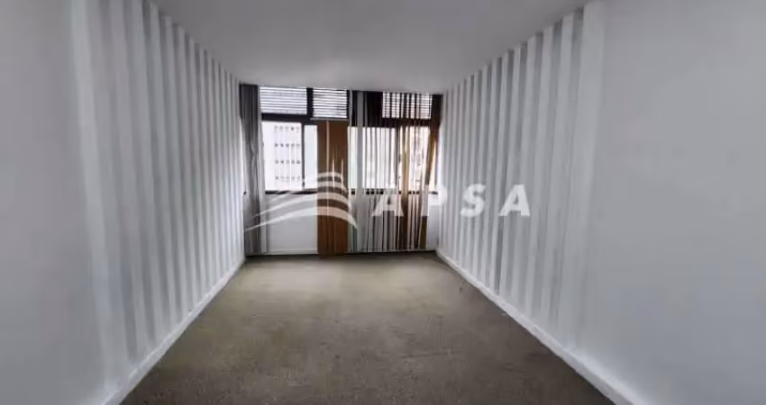 Sala comercial com 1 sala à venda na Avenida Princesa Isabel, Copacabana, Rio de Janeiro
