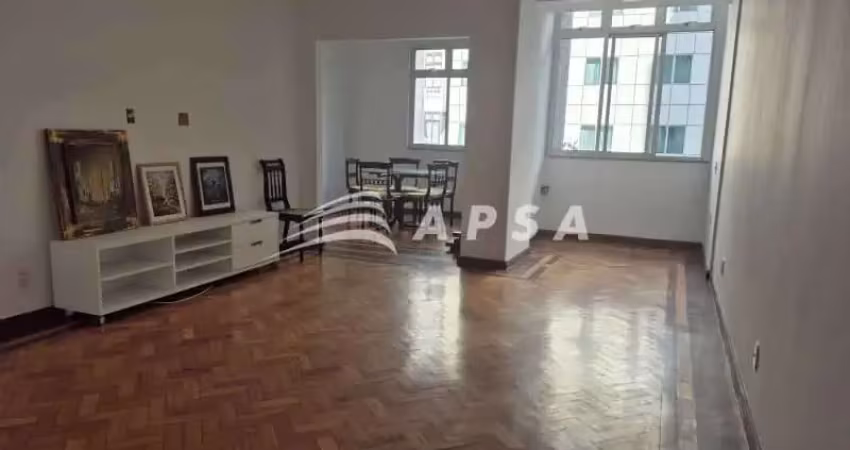 Apartamento com 3 quartos à venda na Avenida Nossa Senhora de Copacabana, Copacabana, Rio de Janeiro
