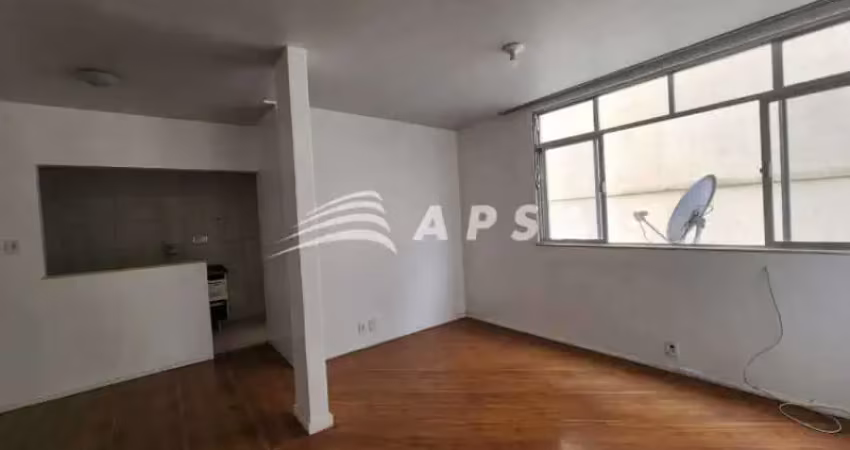 Apartamento com 2 quartos à venda na Rua General Roca, Tijuca, Rio de Janeiro