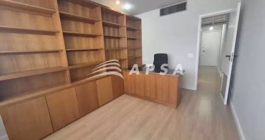 Sala comercial com 2 salas à venda na Rua Visconde de Pirajá, Ipanema, Rio de Janeiro