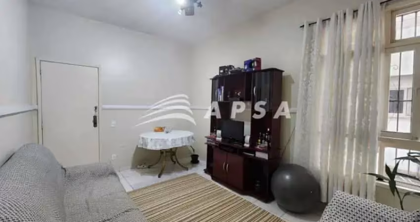 Apartamento com 2 quartos à venda na Rua Soares da Costa, Tijuca, Rio de Janeiro