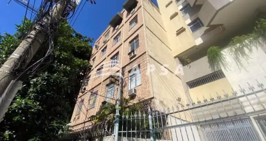 Apartamento com 2 quartos à venda na Rua Teodoro da Silva, Vila Isabel, Rio de Janeiro