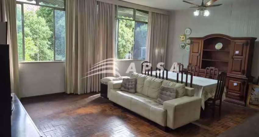 Apartamento com 3 quartos à venda na Rua Afonso Pena, Tijuca, Rio de Janeiro