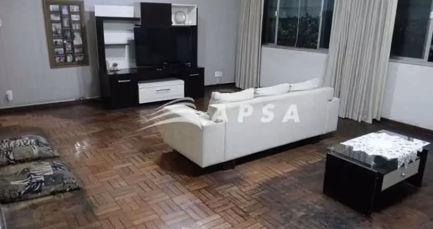 Apartamento com 3 quartos à venda na Rua Afonso Pena, Tijuca, Rio de Janeiro